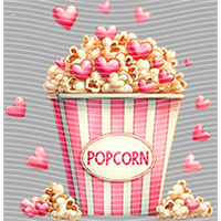 Valentine's Day-QRJ  2634